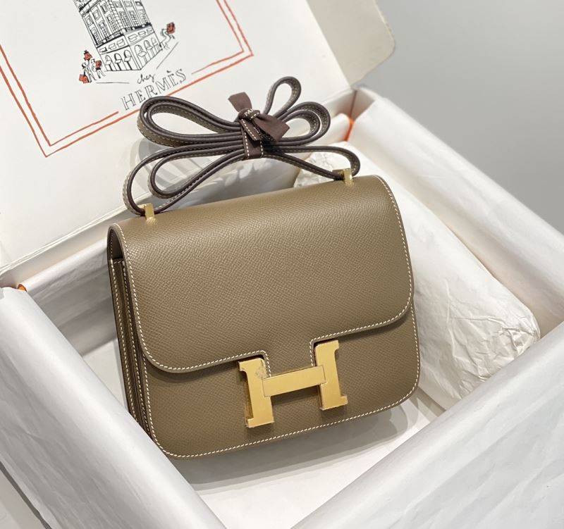 Hermes Constance Bags